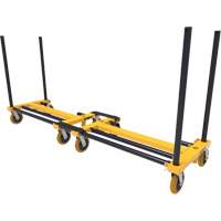 Connecteur pour chariot en H Ontario Packaging