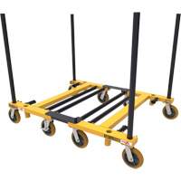 Connecteur pour chariot en H Ontario Packaging