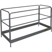 Trousse de garde-corps pour &eacute;chafaudage Ontario Packaging