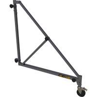 Ensemble de stabilisateurs universels avec roues Ontario Packaging