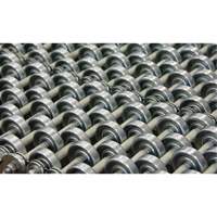 Expandable Conveyor, 23" W x 24' L, 200 lbs. per lin. ft. Capacity Ontario Packaging