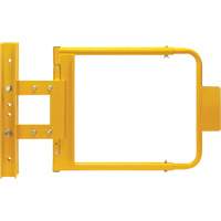 Safety Swing Gate, 21" H x 16" - 26" W Ontario Packaging
