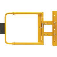 Safety Swing Gate, 21" H x 16" - 26" W Ontario Packaging