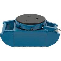 Machine Roller, 3.75 tons Capacity Ontario Packaging