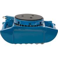 Machine Roller, 3.75 tons Capacity Ontario Packaging