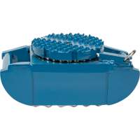 Machine Roller, 10 Tons Capacity Ontario Packaging