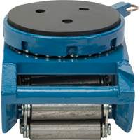 Machine Roller, 10 Tons Capacity Ontario Packaging