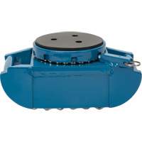 Machine Roller, 10 Tons Capacity Ontario Packaging