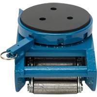 Machine Roller, 10 Tons Capacity Ontario Packaging