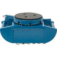 Machine Roller, 10 Tons Capacity Ontario Packaging