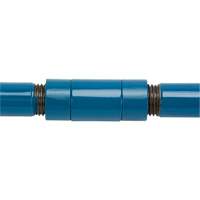 Manche de barre directionnelle pour rouleau de machine Ontario Packaging