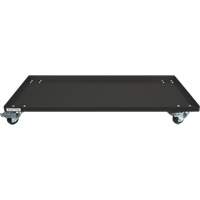 Cabinet Dolly, 24" W x 48" D x 1.375" H, 1000 lbs. Capacity Ontario Packaging