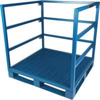 Gas Cylinder Pallet Ontario Packaging