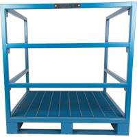 Gas Cylinder Pallet Ontario Packaging