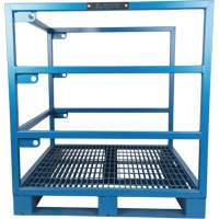 Gas Cylinder Pallet Ontario Packaging