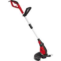Telescopic String Trimmer, 12", Electric, 120 V NAA077 | Ontario Packaging