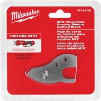 M12 Brushless Pruning Shears Replacement Blade Ontario Packaging