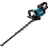 XGT Li-Ion Hedge Trimmer with Brushless Motor, 24", 40 V, Battery Powered Ontario Packaging