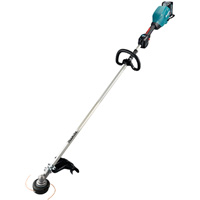 XGT Li-Ion Brushless Cordless Line Trimmer with Loop Handle, 17", Battery Powered, 40 V Ontario Packaging