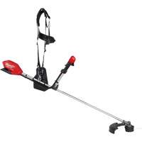 M18 Fuel Brush Cutter, Battery Powered, 18 V, 9" Cutting Width Ontario Packaging