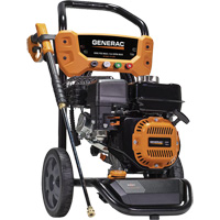 Pressure Washer, Electric, 3100 PSI, 2.5 GPM NAA168 | Ontario Packaging