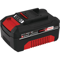 Batterie 4.0 Ah, 18 V NAA208 | Ontario Packaging