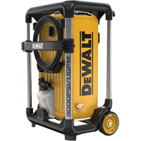 Laveuse &agrave; pression &agrave; eau froide avec moteur sans balai 13 A, &eacute;lectrique, 3000 psi, 1,1 gal./min Ontario Packaging