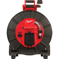 M18 200 Stiff Modular Pipeline Inspection System, 34 mm (1.33") Camera Head Ontario Packaging