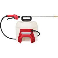 Sprayer Tank Assembly with Switch-Tank, 4 gal. (15.1 L) Ontario Packaging