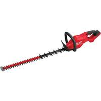 Fuel Hedge Trimmer, 30", Battery Powered Ontario Packaging