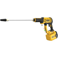 Trousse nettoyeur &agrave; haute pression sans fil 60 V MAX*, &agrave; pile, 1000 psi Ontario Packaging