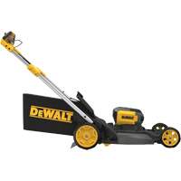 60V MAX* Brushless Cordless RWD Mower Kit, Self-Propelled Walk-Behind, Battery Powered, 21" Cutting Width Ontario Packaging