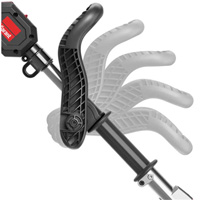 Cordless Electric Snow Shovel, 12" (30 cm) Wide Ontario Packaging