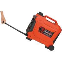 G&eacute;n&eacute;ratrice &agrave; onduleur Ontario Packaging