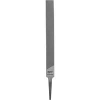 File for Saw Chain, Flat, 6", Double Ontario Packaging