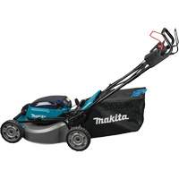 Lawn Mowers