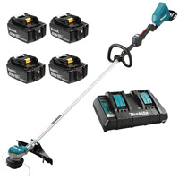 18Vx2 LXT BL Line Trimmer Kit, 15", Battery Powered, 36 V Ontario Packaging