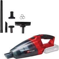Aspirateur &agrave; main sans fil 18V (outil seulement), 18 V, Capacit&eacute; 0,14 gal. Ontario Packaging