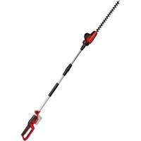 Cordless Pole Hedge Trimmer (Tool Only), 18", 18 V, Battery Powered Ontario Packaging