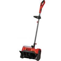 36V Cordless Snow Thrower (Tool Only), 16" (40.64 cm) Wide Ontario Packaging