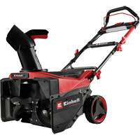 Professional Cordless Snowblower Kit, 21" (53.34 cm) Wide Ontario Packaging