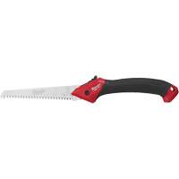7” Folding Pruning Saw with ?Straight Blade Ontario Packaging
