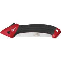 7” Folding Pruning Saw with ?Straight Blade Ontario Packaging