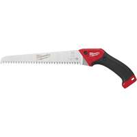 10” Fixed Pruning Saw with Straight Blade Ontario Packaging