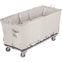 Flatwork Iron Trucks Ontario Packaging