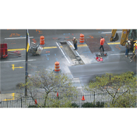 Industrial Quik-Mark Solvent-Based Inverted Marking Paint, 17 oz., Aerosol Can Ontario Packaging