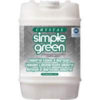 Cleaner Degreaser, 5 gal./5.0 gal., Jug Ontario Packaging