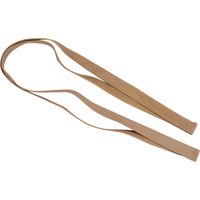 Bandes &eacute;lastiques, 68" x 1" Ontario Packaging