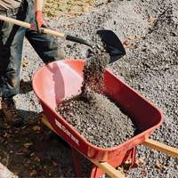 Wheelbarrow, 6 cu. ft. Ontario Packaging