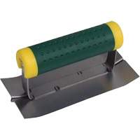 Concrete Groover Ontario Packaging